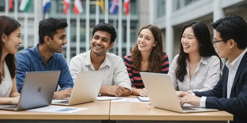 Affordable universities in Malaysia for international students