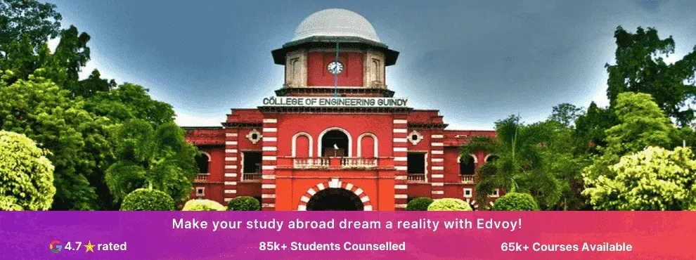 Anna University 2025 regulation: Key changes you must know