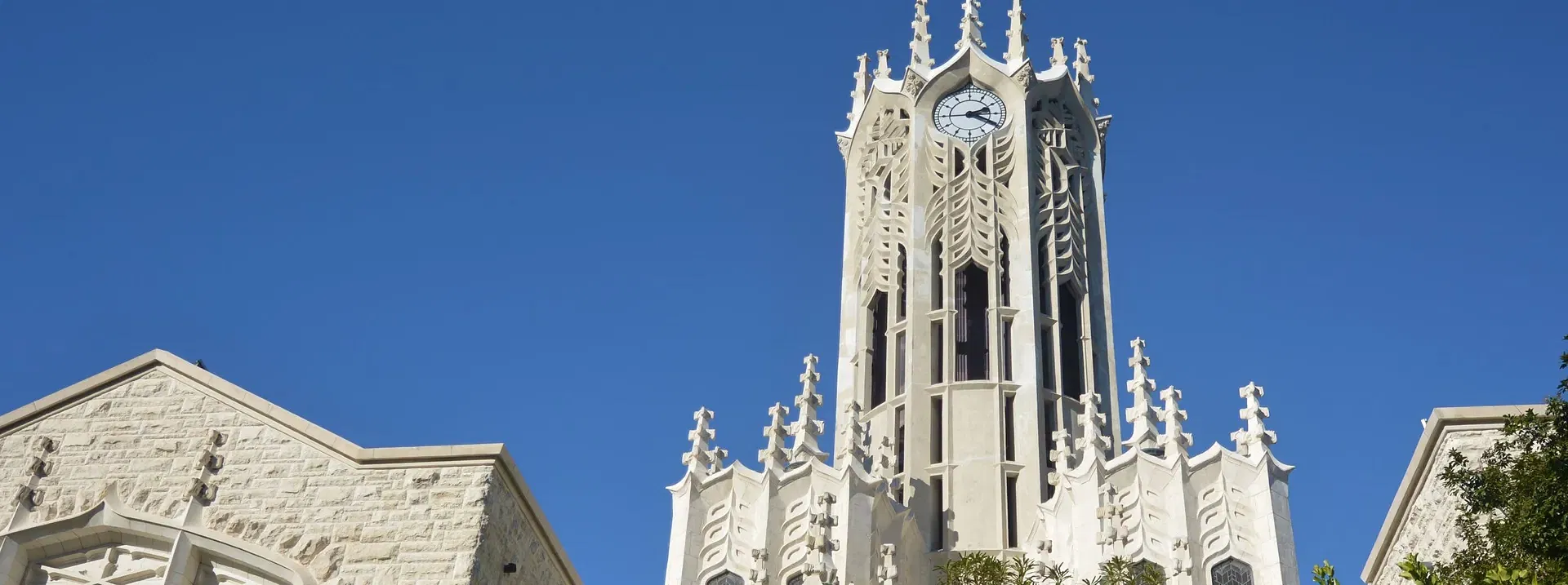 The top universities in New Zealand for international students