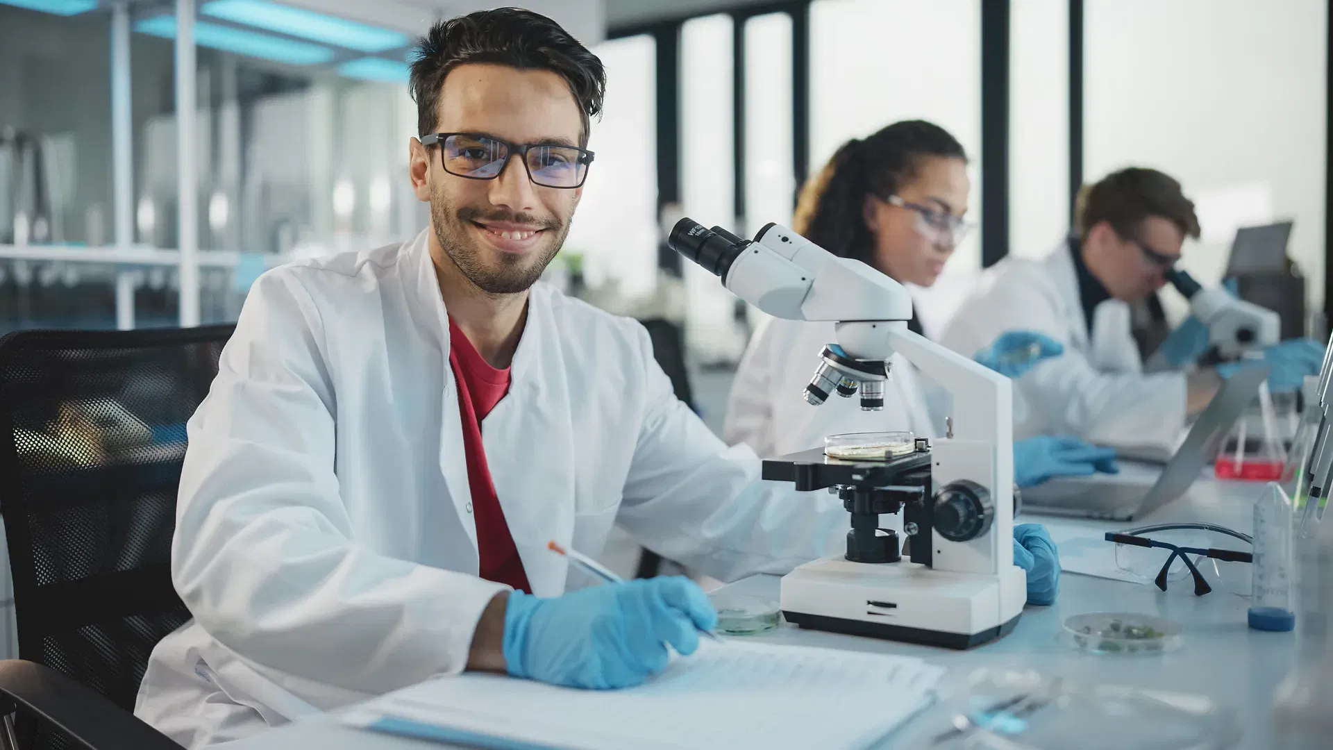 Which are the best universities in the UK for Data Science?