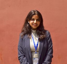 Bhumika Pandey