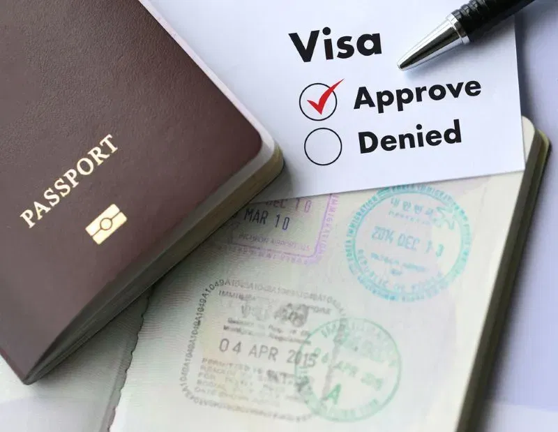 Common mistakes students make, that could lead to visa refusal