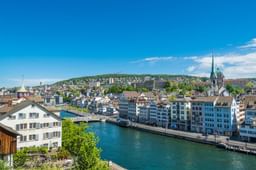 Cost to study in Switzerland for international students