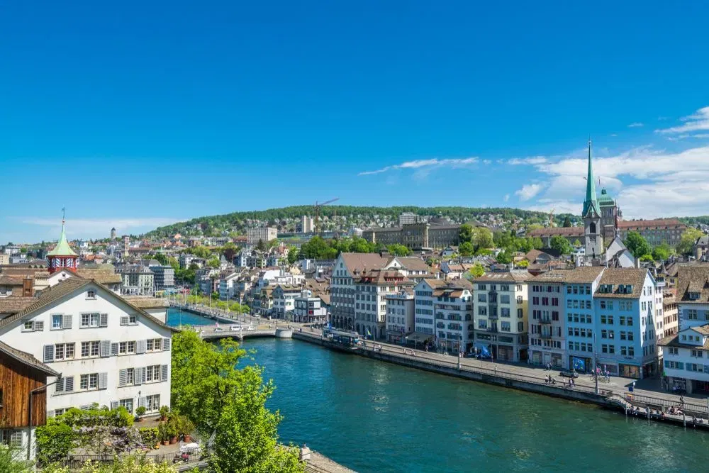 Cost to study in Switzerland for international students