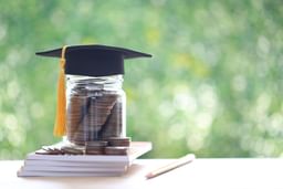How is a student loan different from a scholarship?