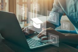 Digital Marketing degree in the UK