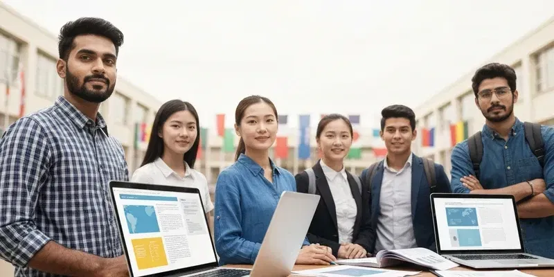 Education loan disbursement: how long it really takes, and how to not lose your seat waiting for uni admissions abroad