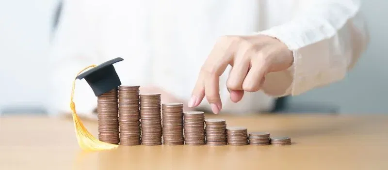 Education loan stress after studying abroad: Can you realistically repay it?