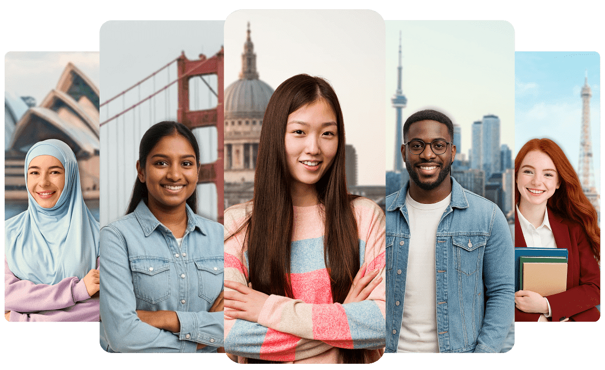 Study abroad