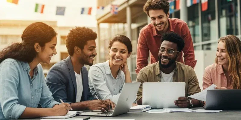 Engineering universities in Malaysia for Indian students