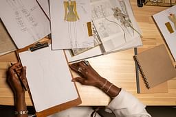Best fashion design courses in Paris