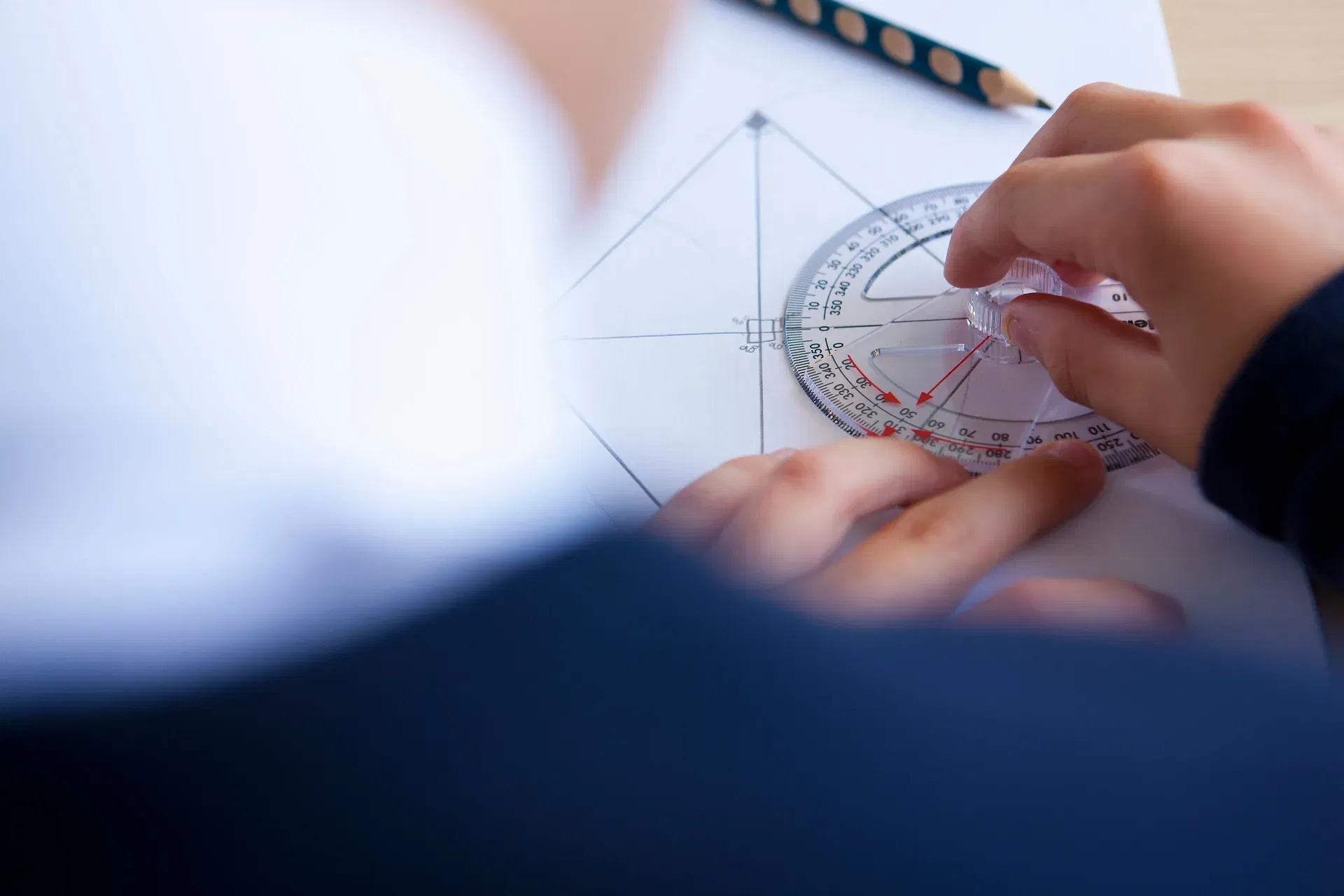 GMAT geometry: Strategies for mastering this challenging section
