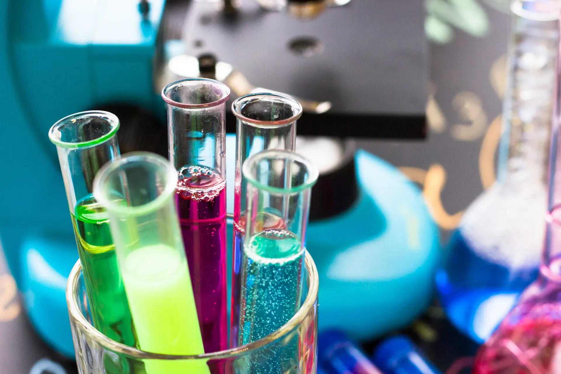 How to conquer the GRE chemistry subject test: Expert advice and techniques