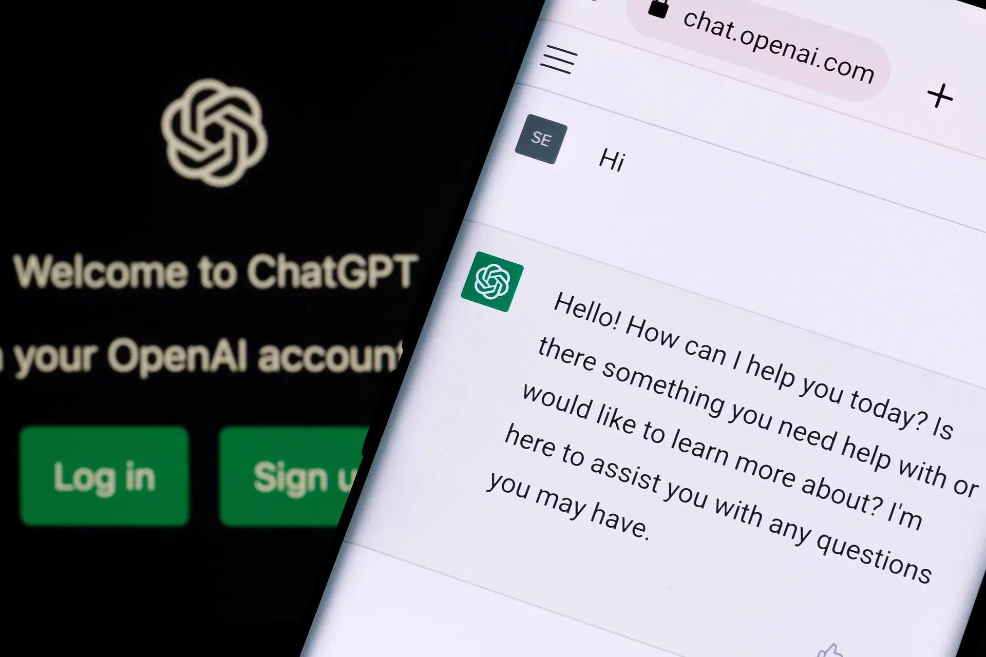 A step-by-step guide to resumes and interviews with ChatGPT