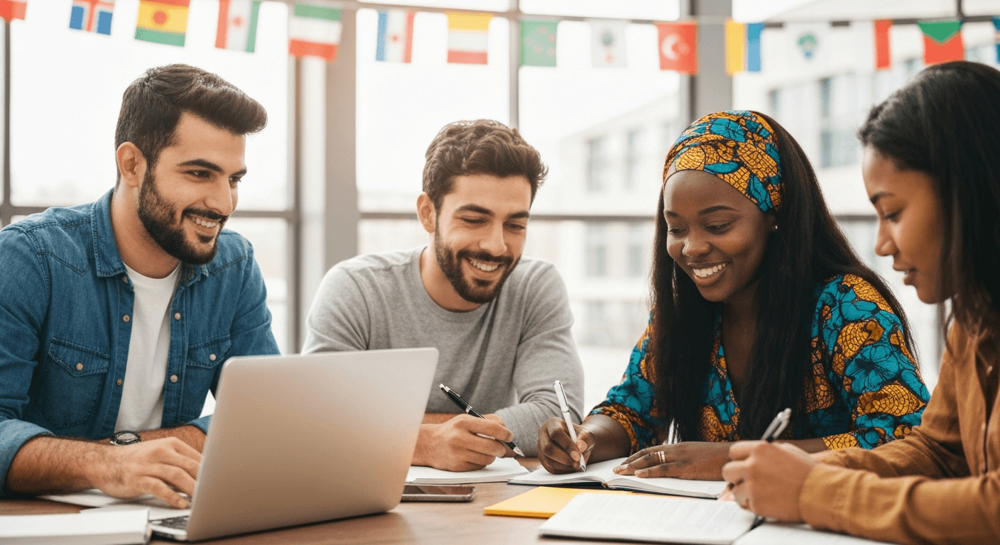 Highest paying jobs in Dubai after graduation for international students