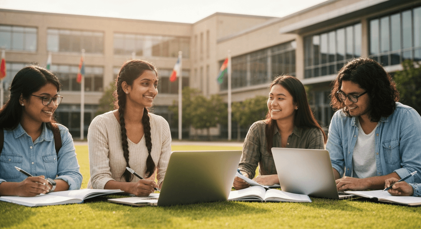 How to get admission in Dubai universities?