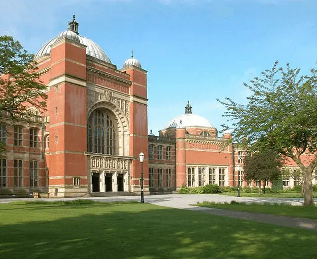 Student Accommodation at University of Birmingham