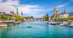 Intakes in Switzerland 2026 for International Students