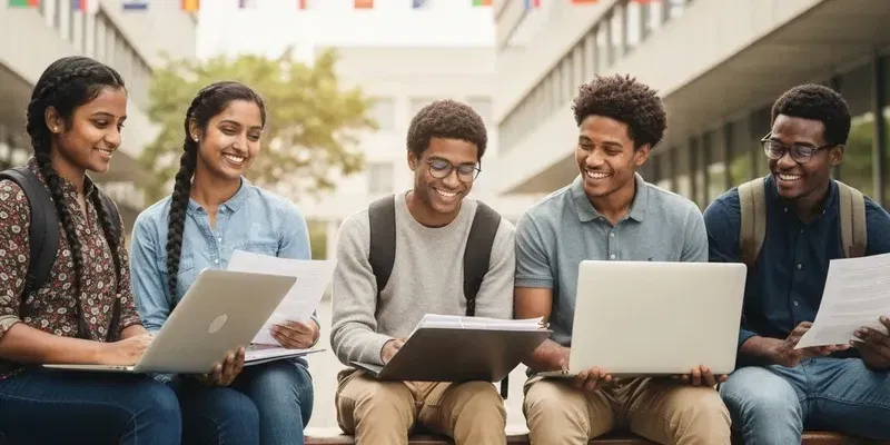 January intake in Malaysia universities for international students 2027 - 2028