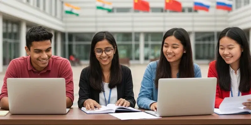 January Intake in Netherlands for Indian Students 2027 - 2028