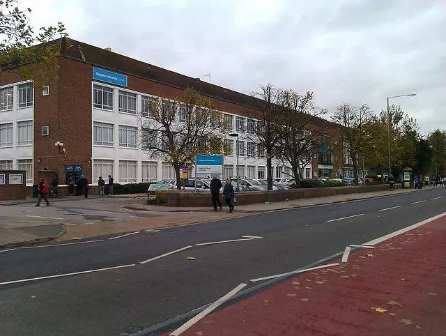 5 reasons to choose Kingston University