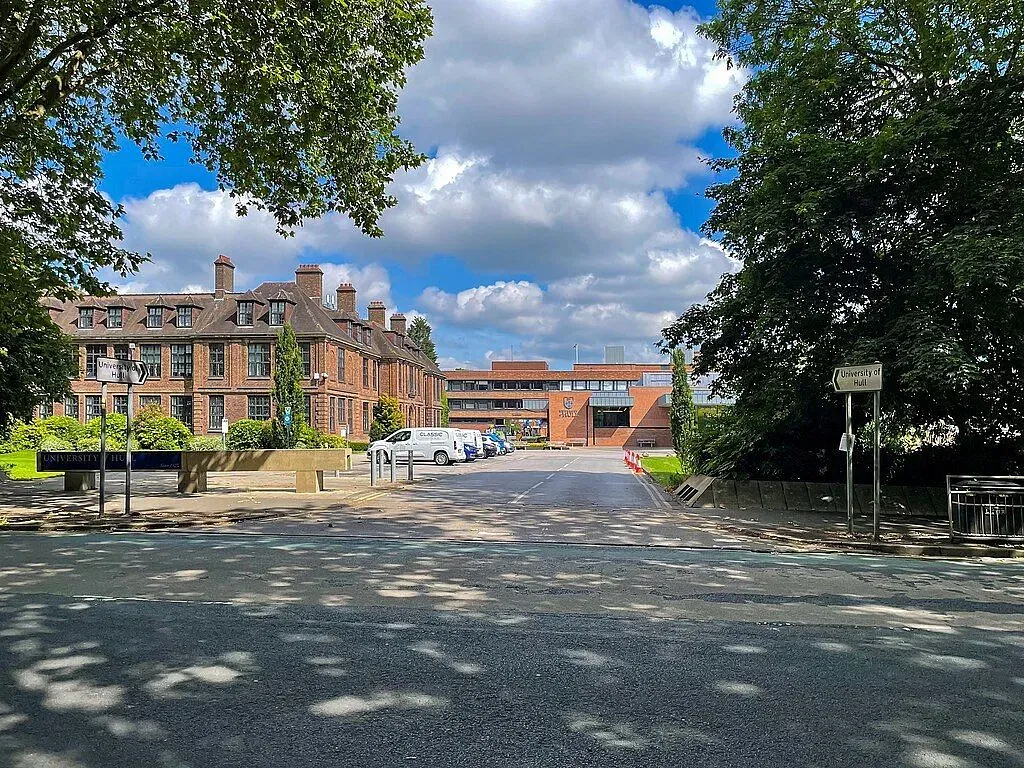 Top courses at Kingston University