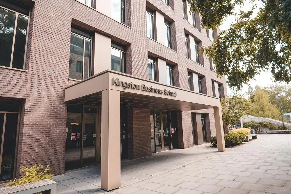 Student Life at Kingston University