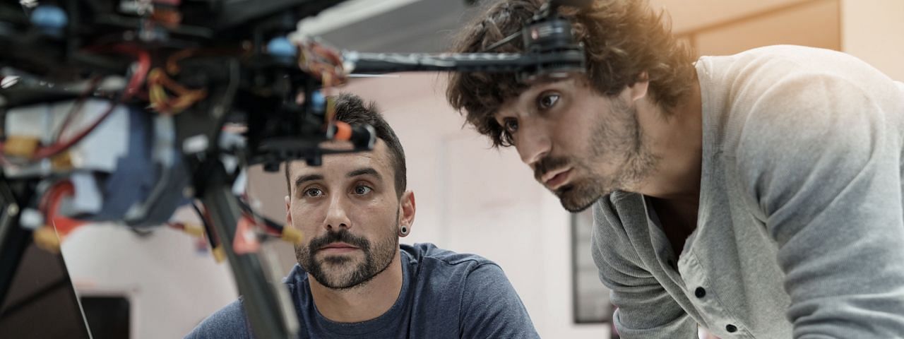 10 of the Best UK Companies for Computer Science Graduates