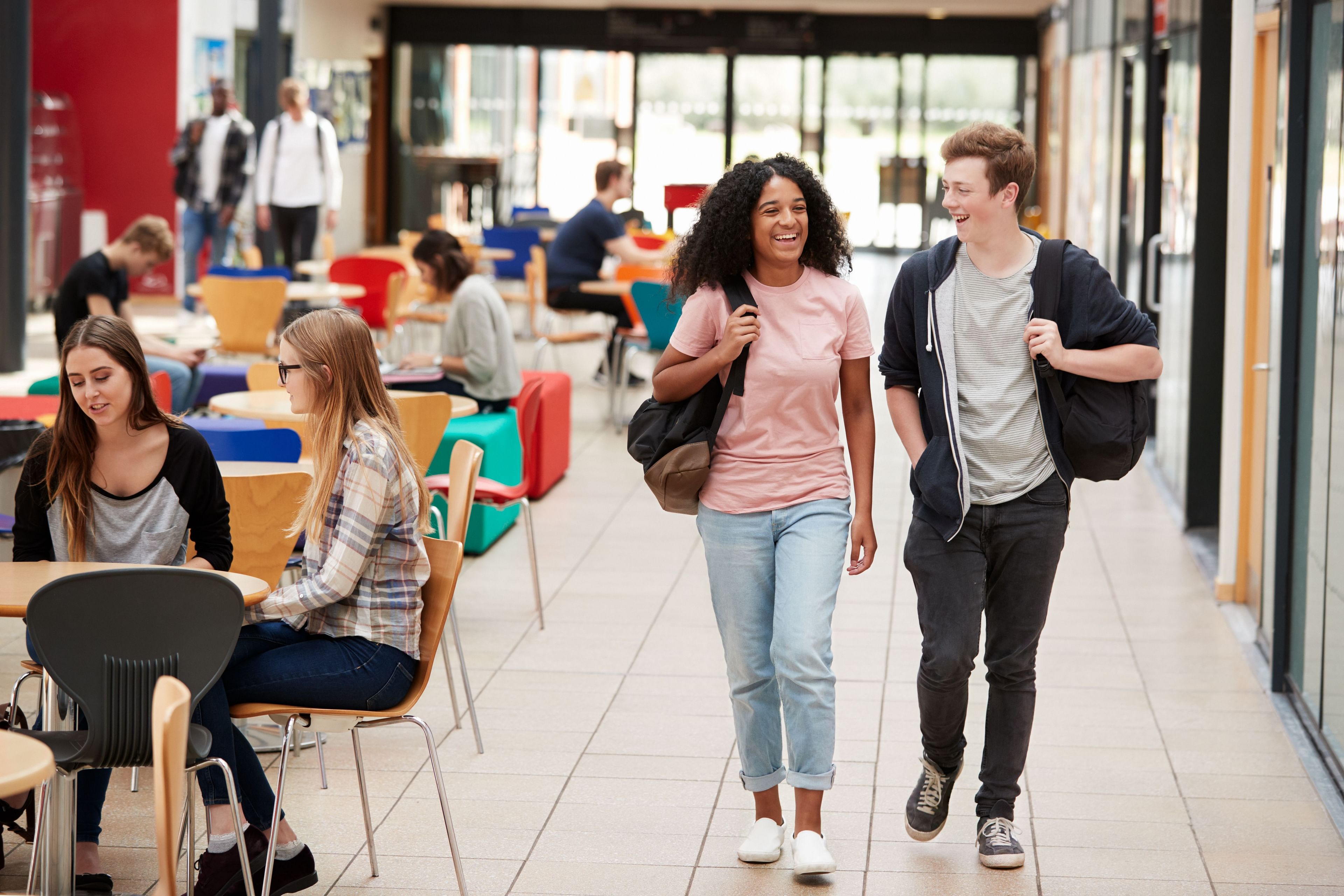 Top 10 reasons to study in the UK 