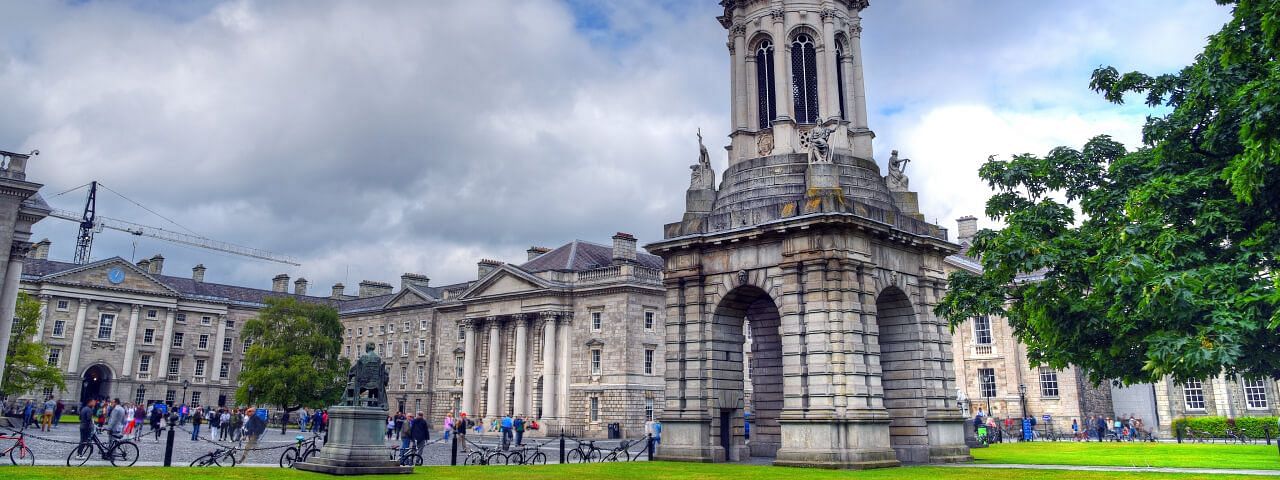15 strange phrases and idioms you would hear at an Irish university