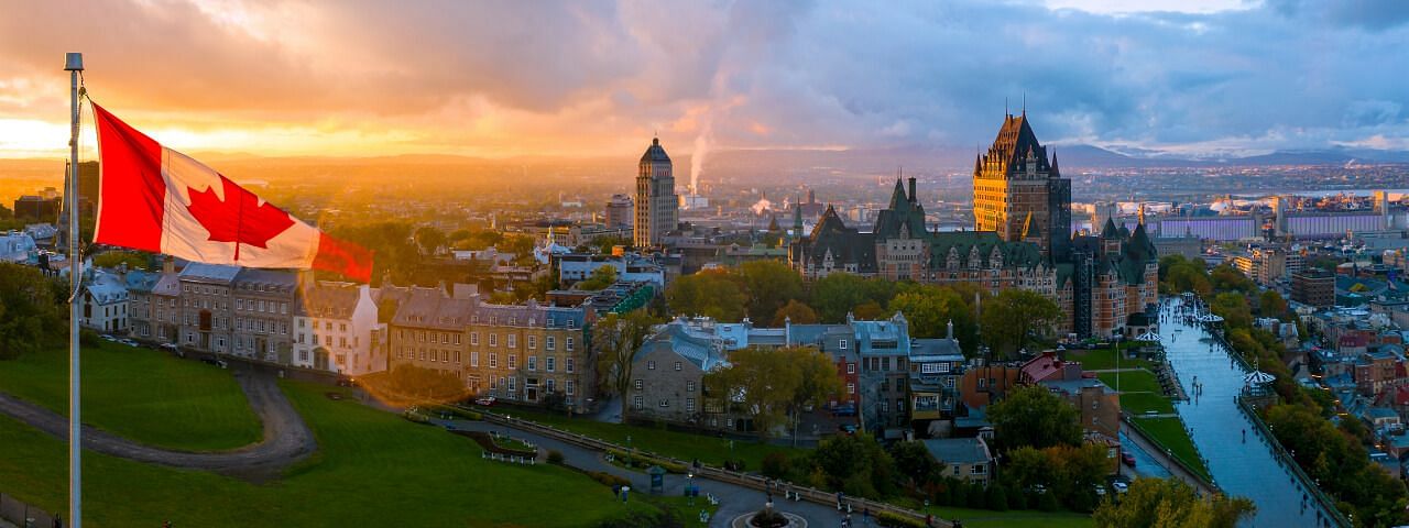 4 of the most affordable Canadian cities for international students