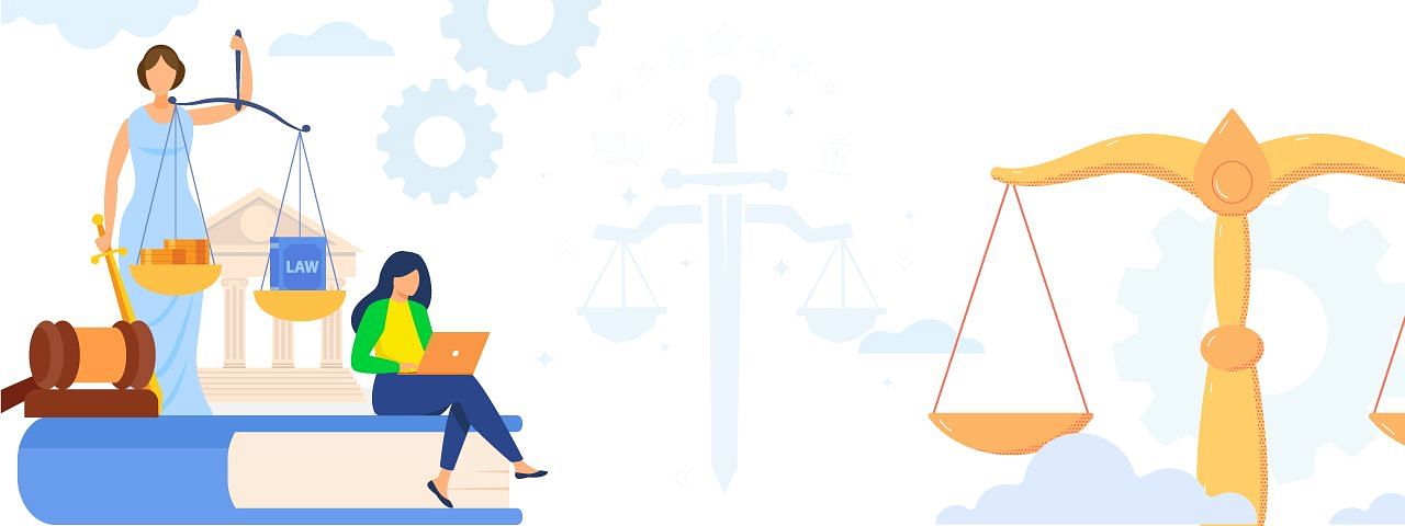 4 things students wish they knew before starting a law degree