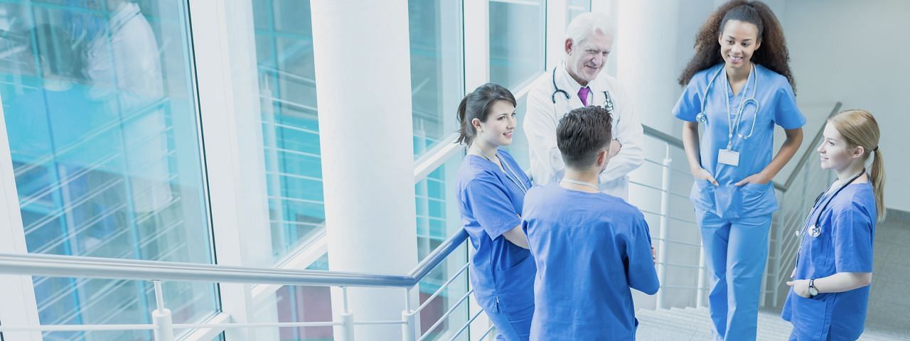 5 benefits to studying medicine in the UK as an Indian student