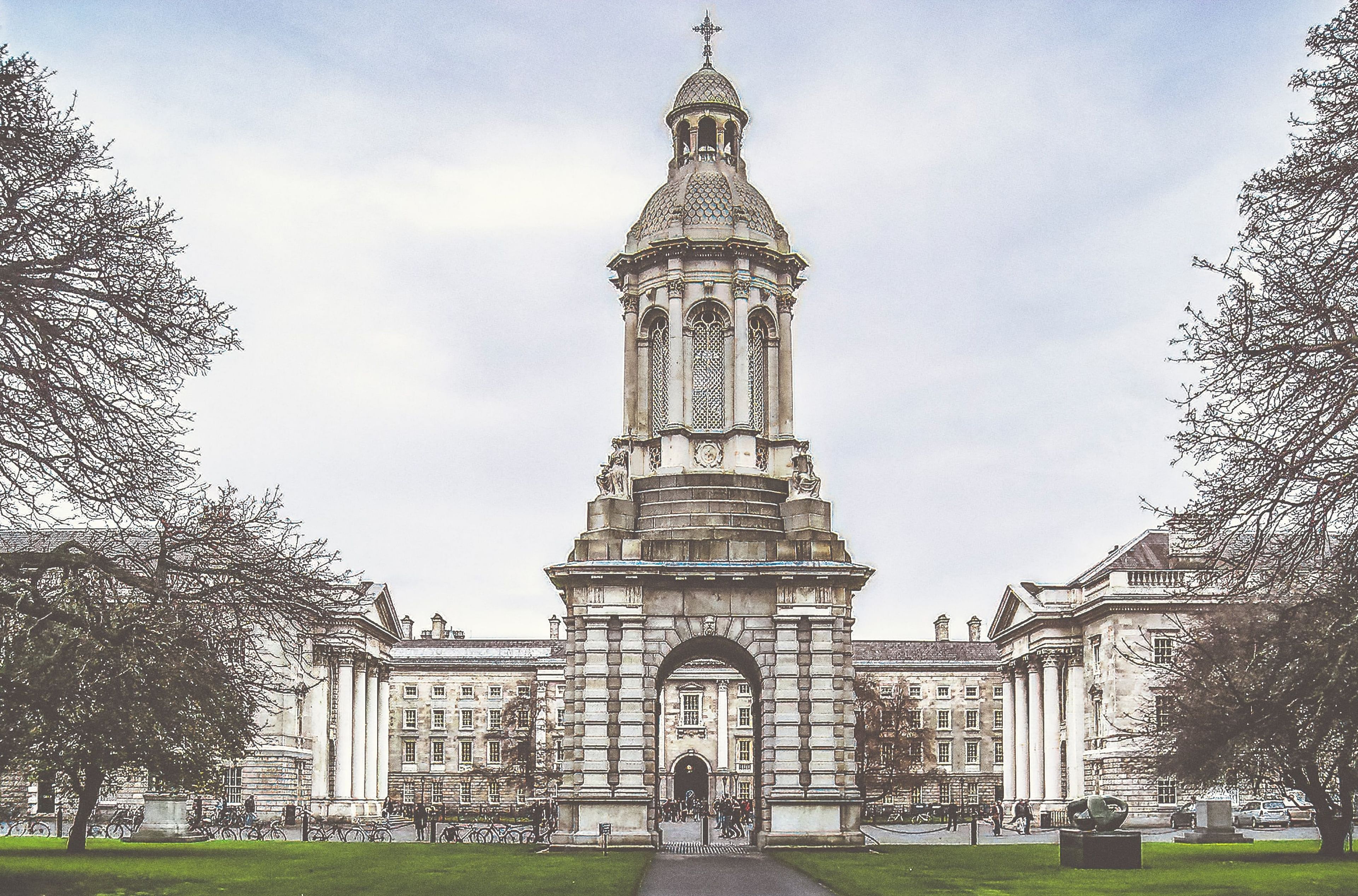 5 global universities to study social science degrees