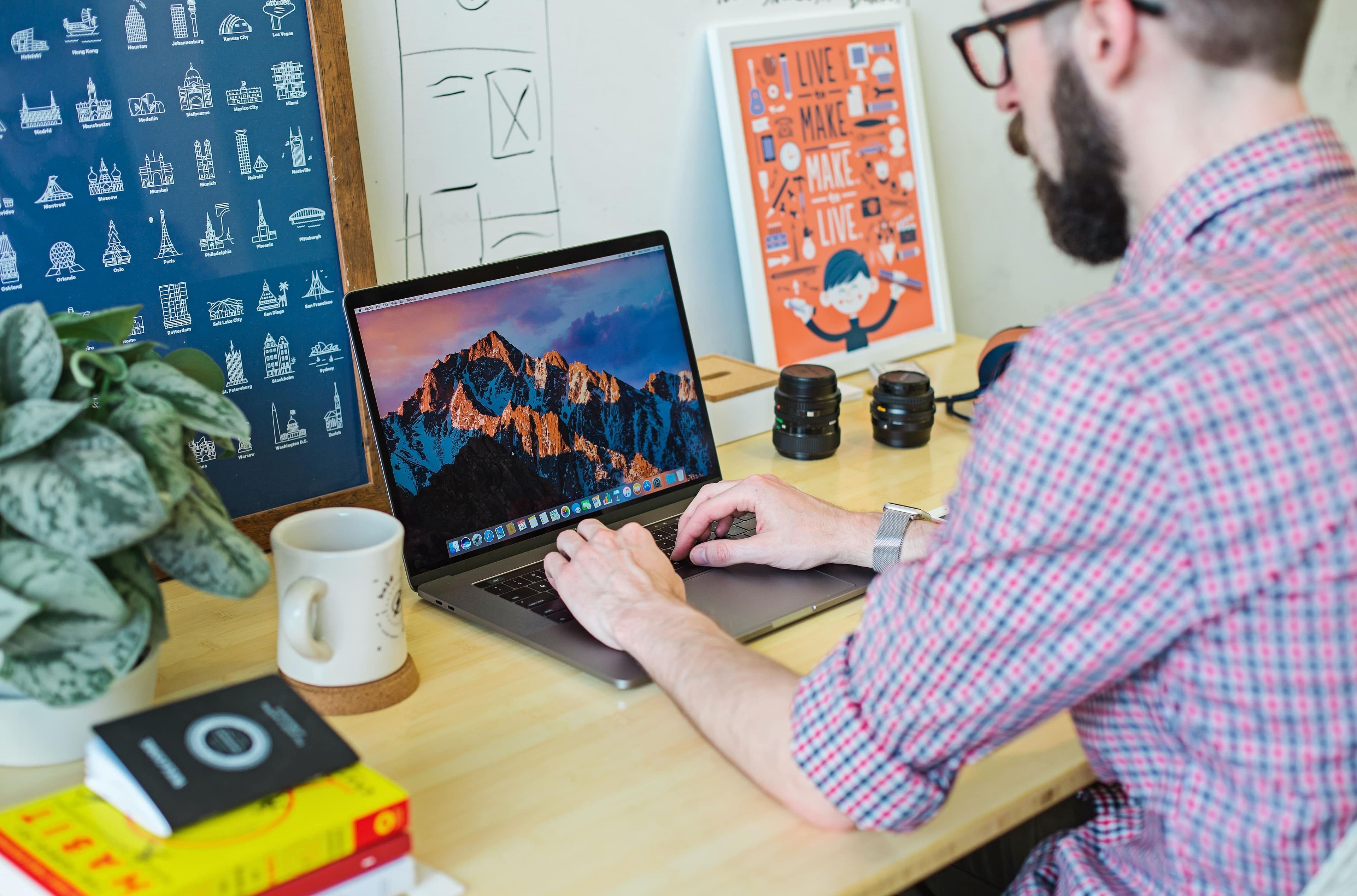 5 high earning jobs for art and design degrees