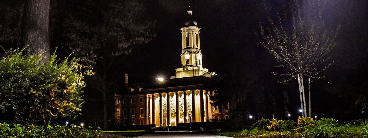 5 of the most haunted universities in the world