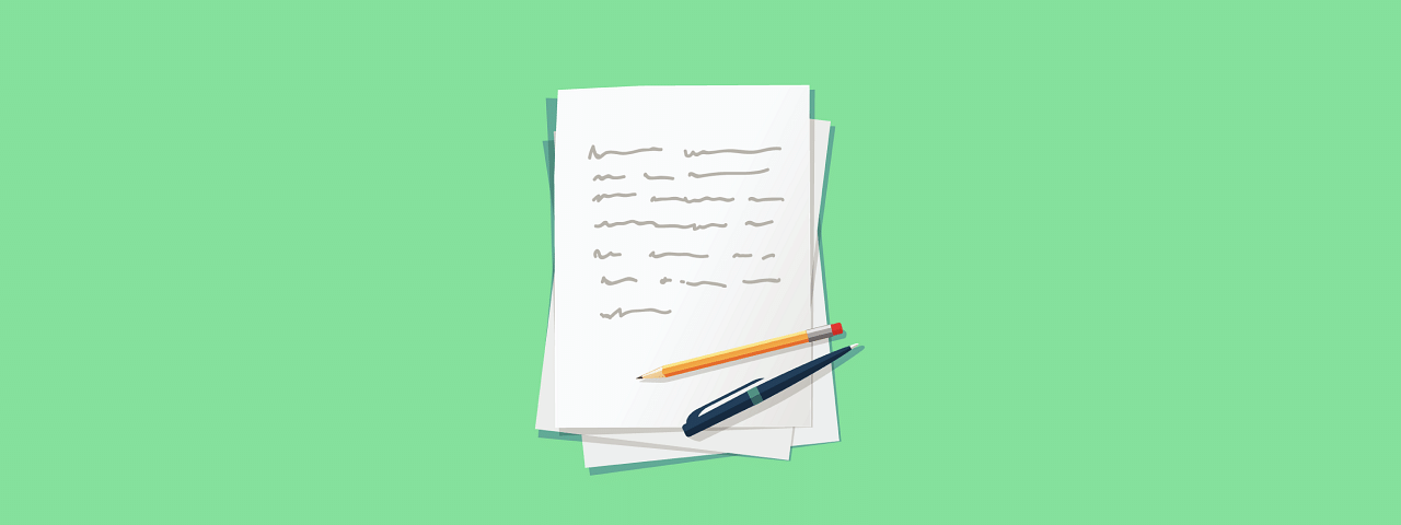 5 tips for writing your MBA Statement of Purpose