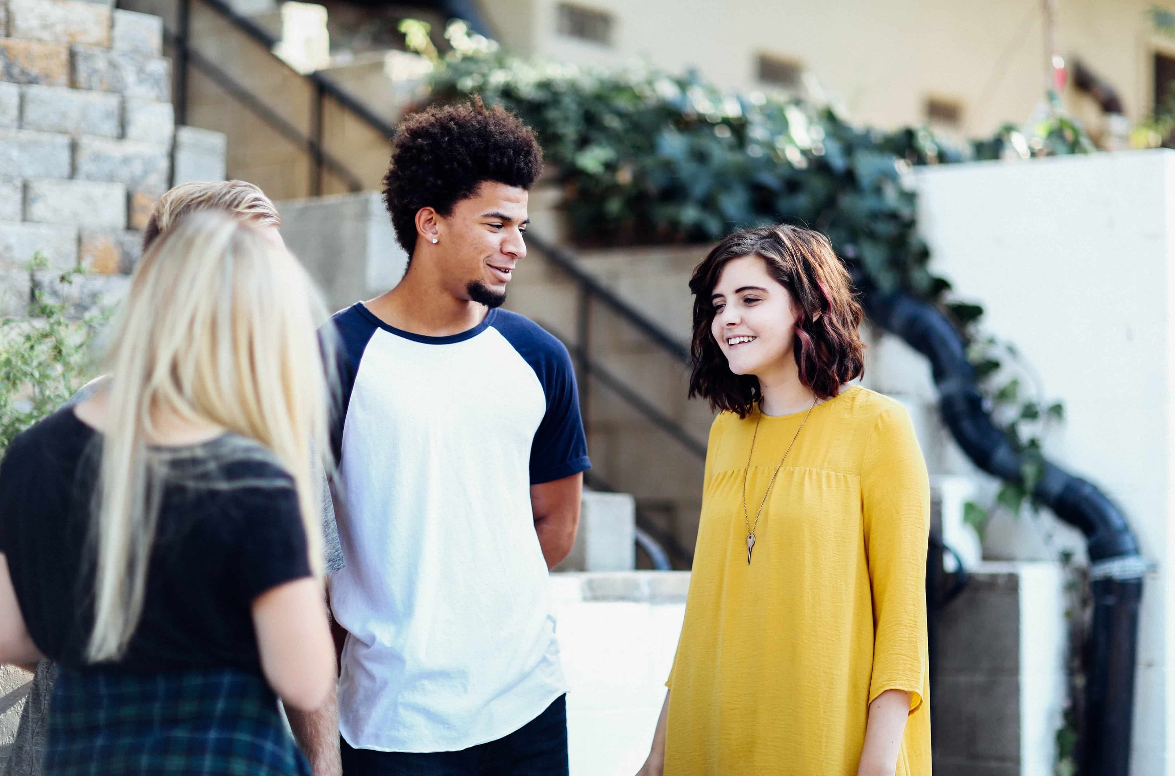 5 ways studying abroad changes you as a person (according to science)