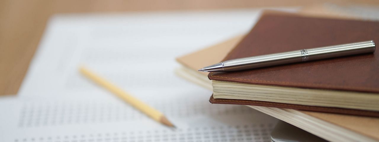 6 best GMAT preparation books
