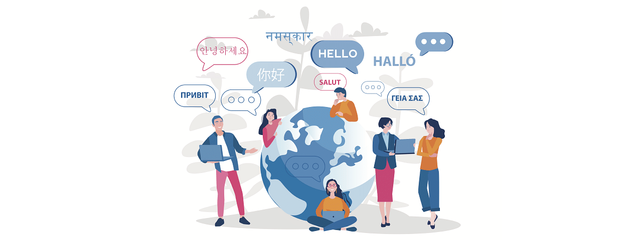 Top 10 hardest languages to learn in the world