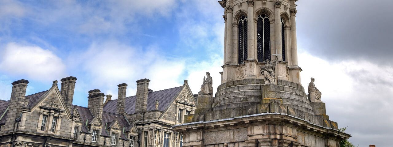 6 universities for MBA courses in Ireland for international students