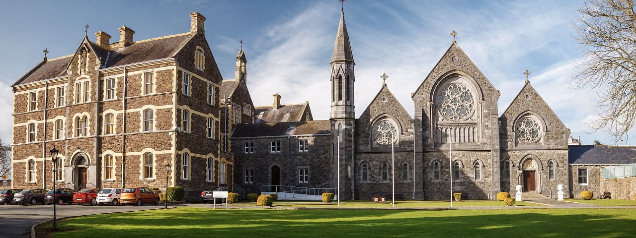 6 reasons why international students should study at Waterford Institute of Technology
