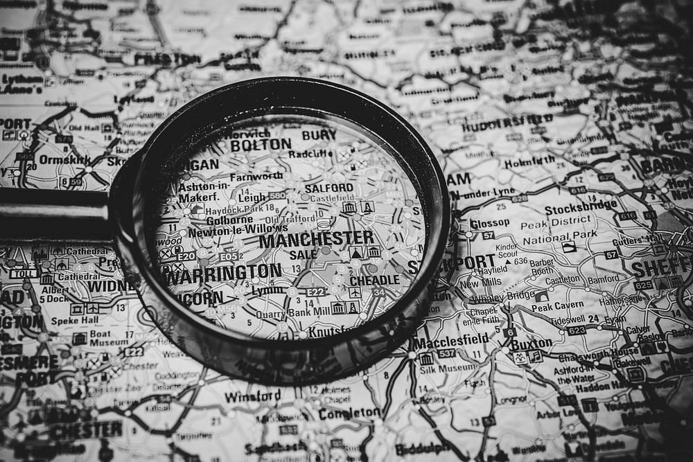 6 reasons why Manchester is one of the best cities to study in the UK