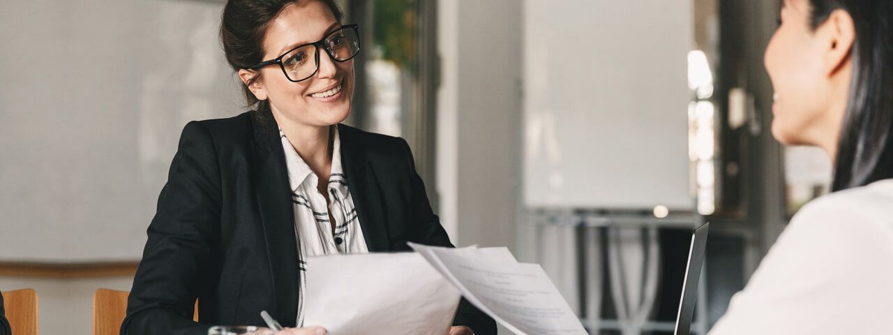 How to make your CV stand out
