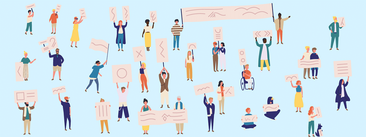 6 student activists you should know about this World Student Day