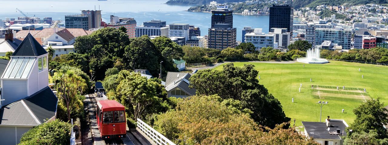 6 top reasons to study in New Zealand
