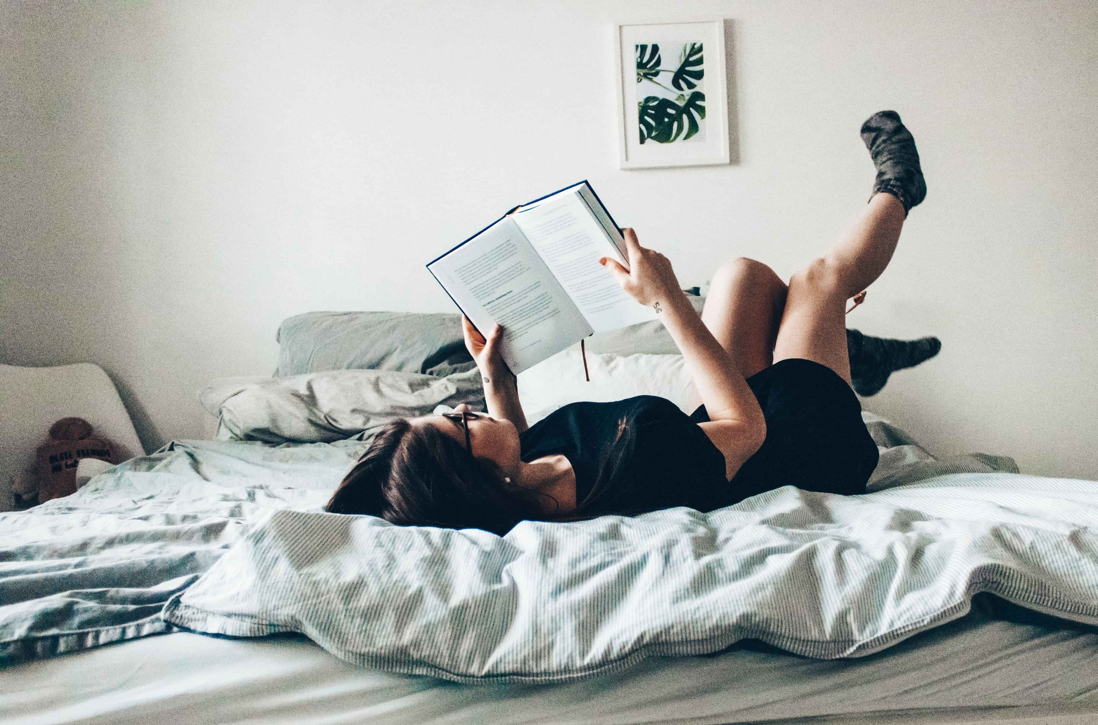 7 books about university life you should read