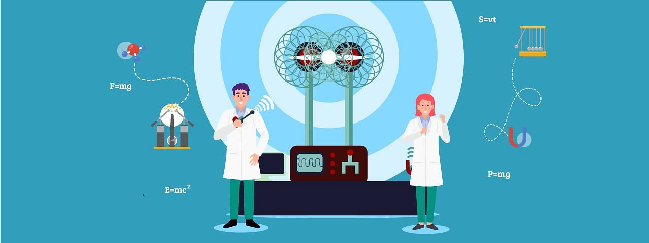 10 highest paying jobs for Physics graduates