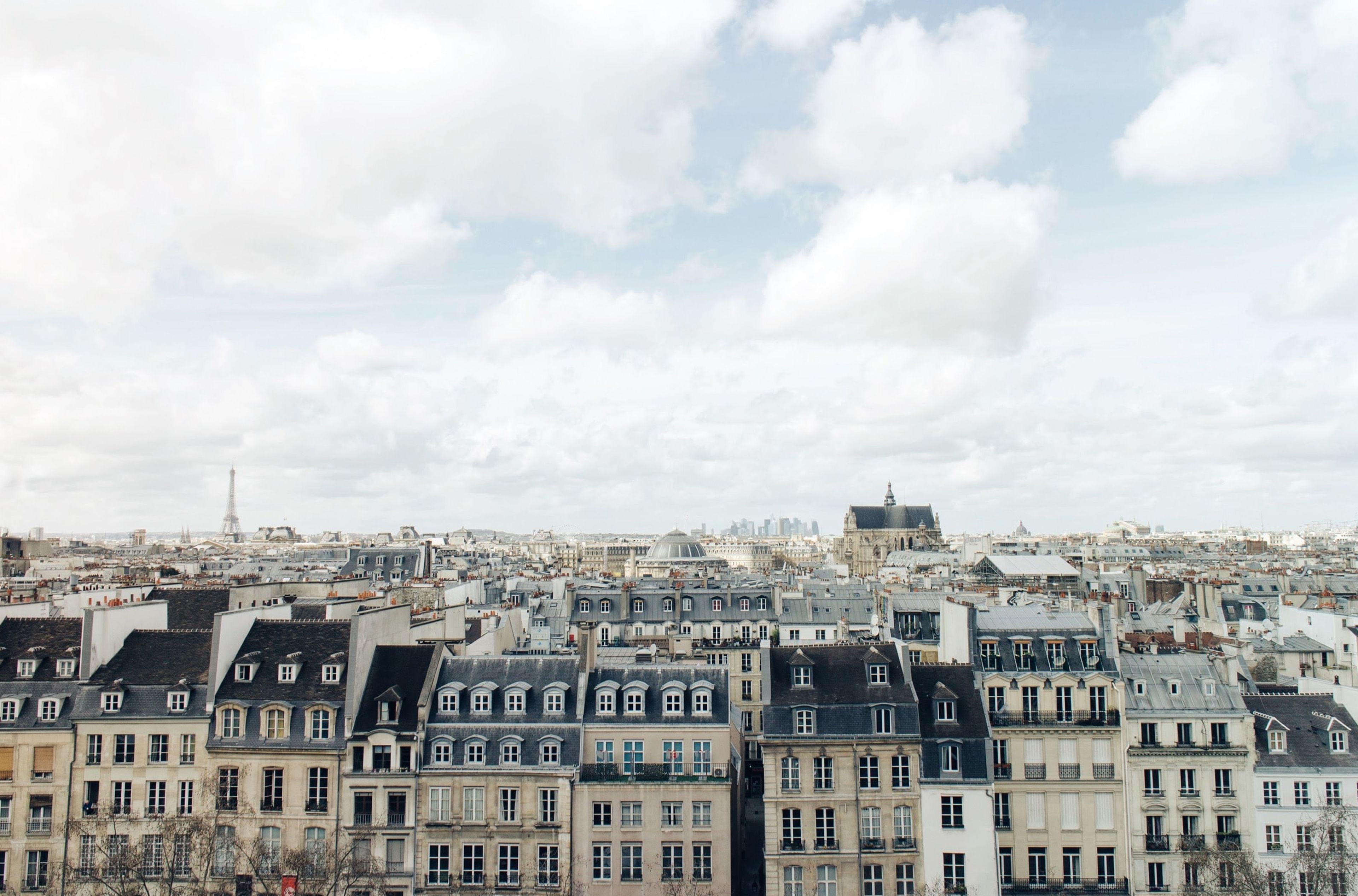 10 best cities to study abroad in Europe