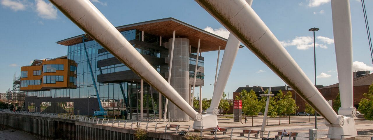 7 reasons that the University of South Wales is a MUST to study abroad
